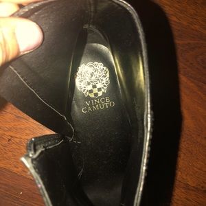 Vince Camuto Booties